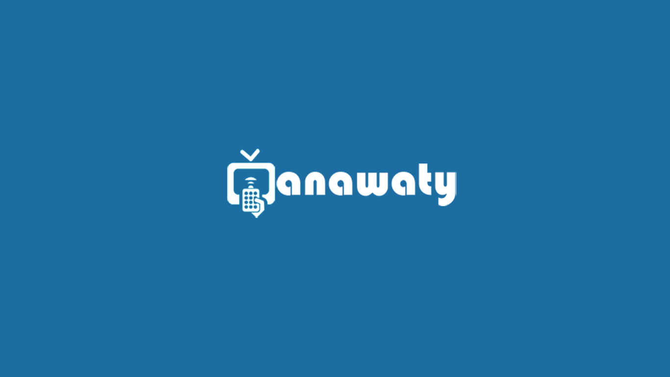 Start Screen of Kanawaty