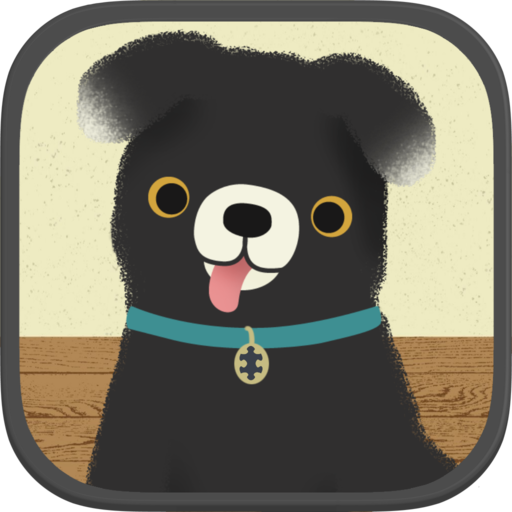 Pet Games for Kids: Cute Cat, Dog, and Fun Animal Puzzles - Free
