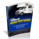 Ultimate Road Trip Games