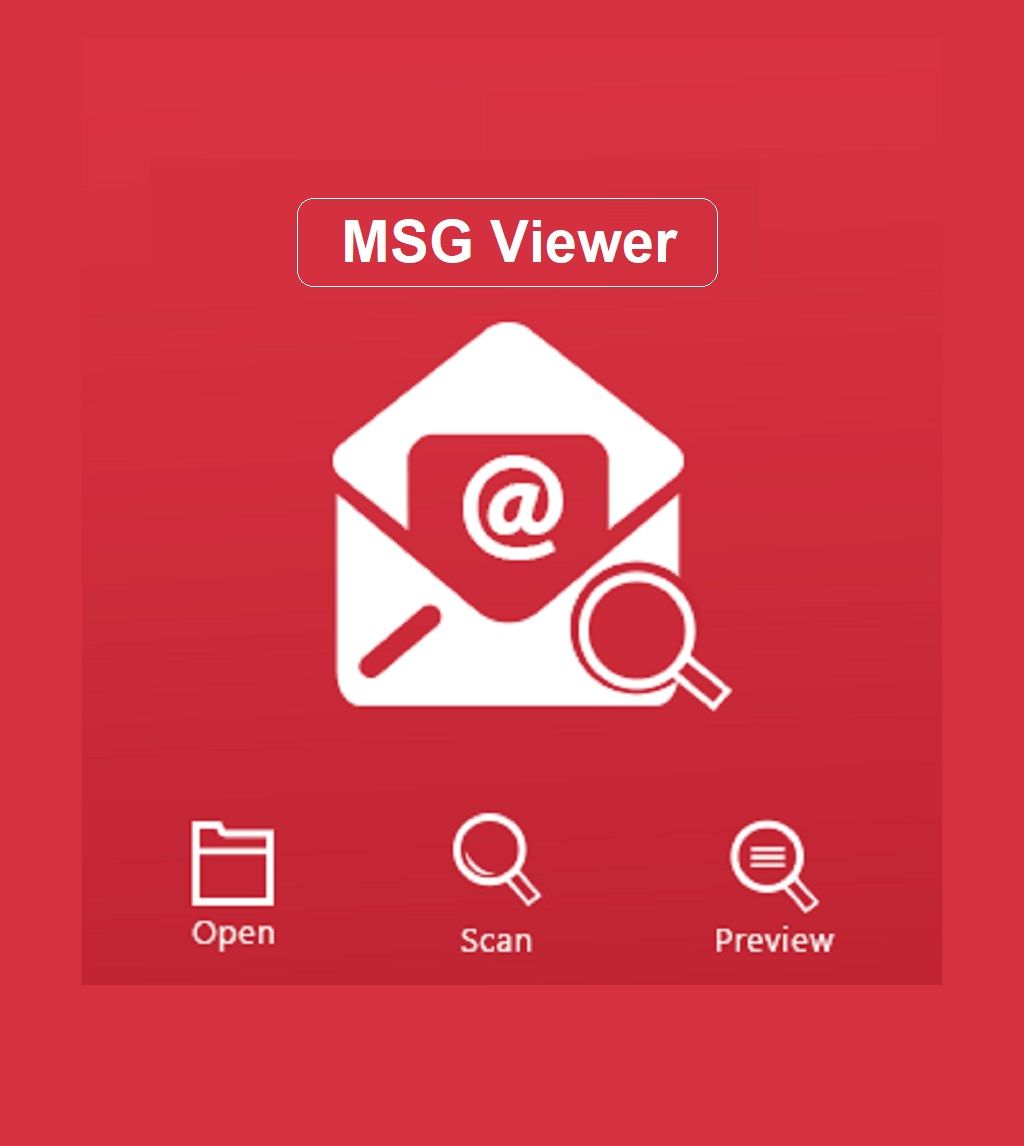 msg viewer for pc
