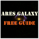 Ares Galaxy Guide
