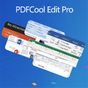 PDFCool Edit Pro - Multimode PDF Editor and PDF Converter