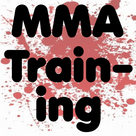 MMA Training Videos