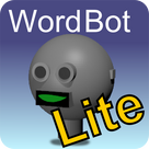 WordBot! Lite 3D Spelling