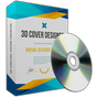 3D Cover Maker