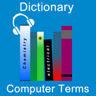Dictionary for Computer Terms