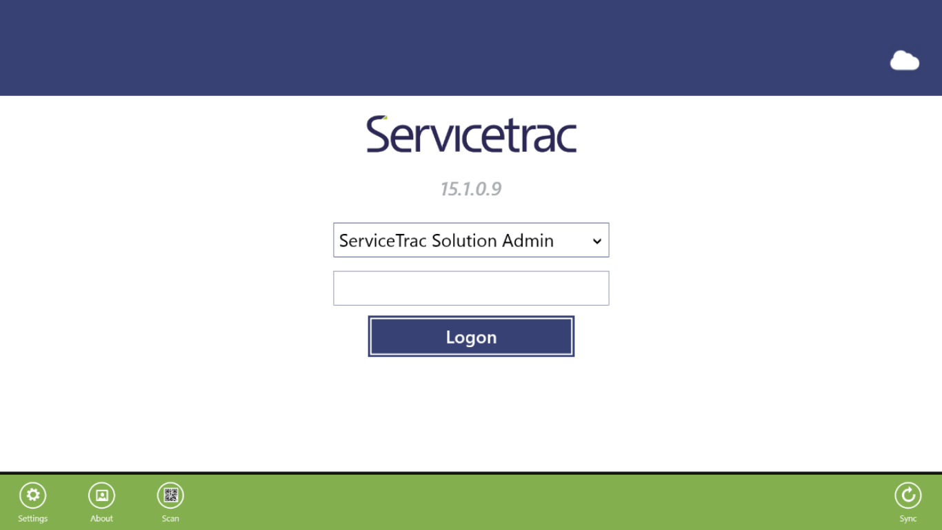 Servicetrac - Innovise