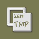 CatchIT Spaces Zen-TMP