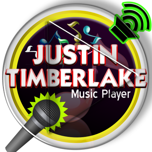 Music Player Justin Timberlake