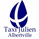 Taxi-Albertville Julien