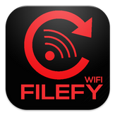 Filefy Wifi