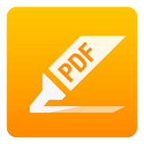 PDF Max - Read, Annotate & Edit PDF documents plus Fill out PDF Forms!
