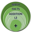 Math Facts Addition L2