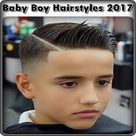 Baby Boy Hairstyles 2017