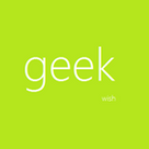 Geek app-Wish