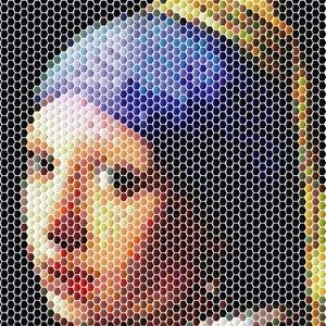 Tile Mosaic Maker