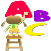 Kids Alphabet Learning Lite