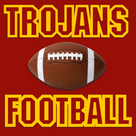 Trojans Football News (Kindle Tablet Edition)