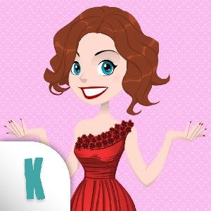 Girl Life Dress Up - Dressing with Creativity