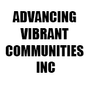 Advancing Vibrant Communities Inc