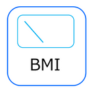 BMI肥満度チェッカー(UWP)