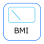 BMI肥満度チェッカー(UWP)