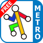Chicago Metro Free by Zuti