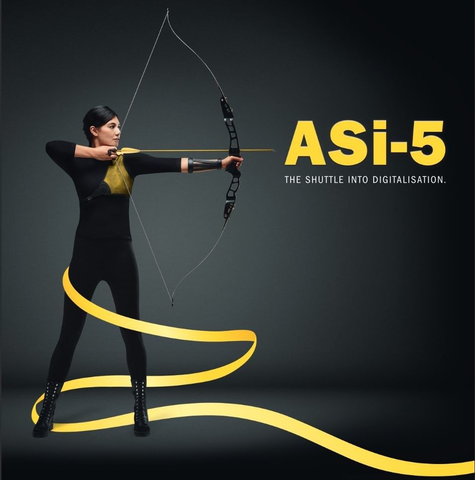 ASi-5 Logo