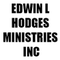 EDWIN L HODGES MINISTRIES INC