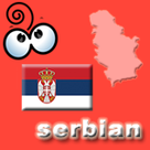I Learn With Fun - Serbian