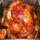Make Thanksgiving Day Dinner