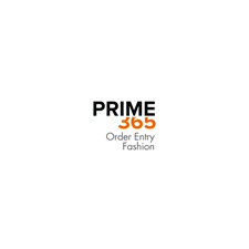 PRIME365 Order Entry Fashion