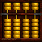 Golden Abacus