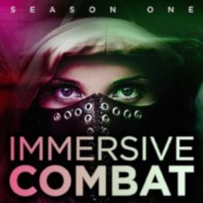 Immersive Combat