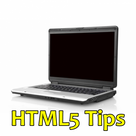 HTML5 Tips