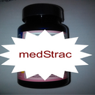 medStrac - Medication Tracking and Re-Ordering Assistance
