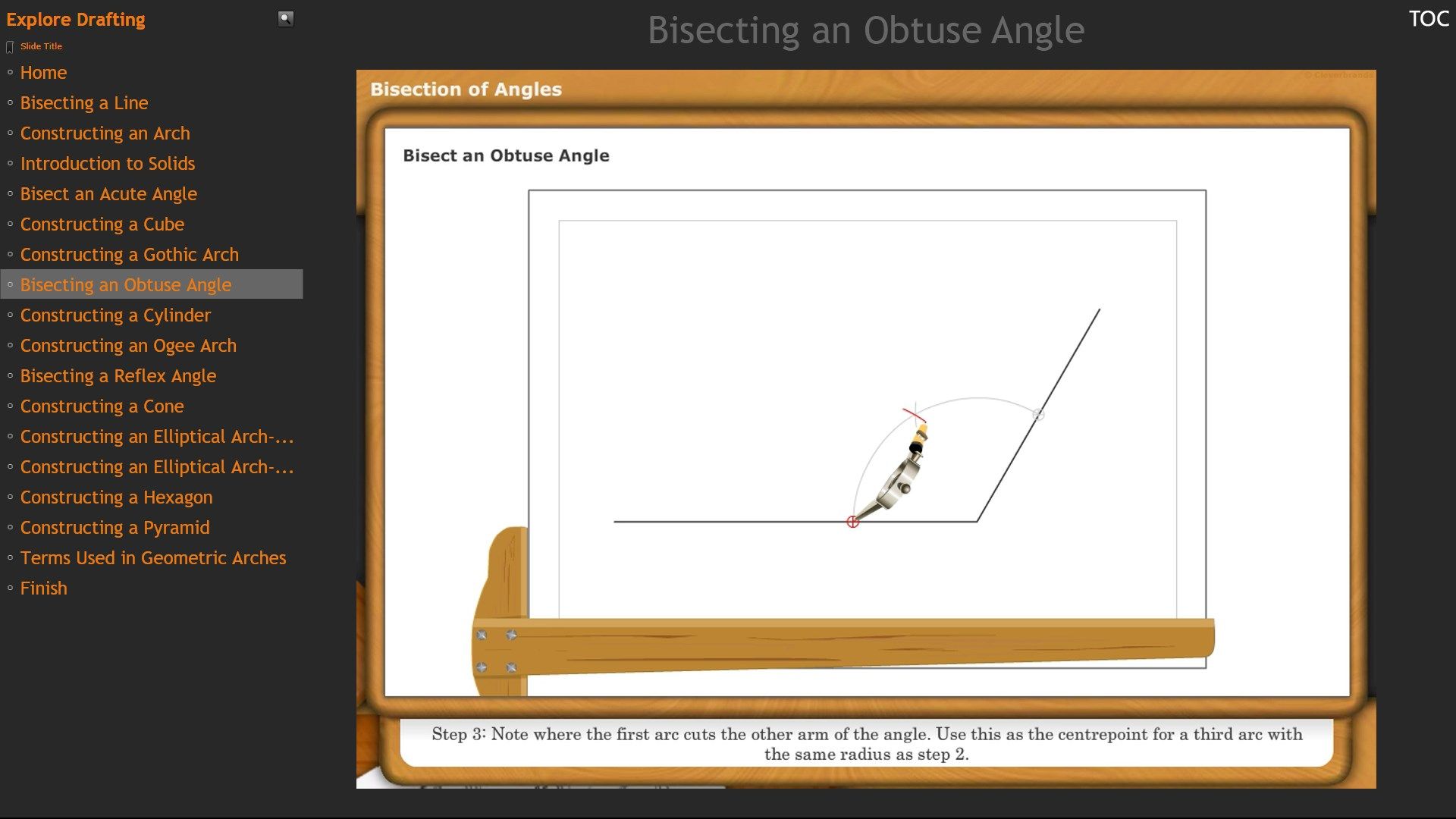 Obtuse Angles
