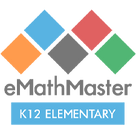 eMathMaster Elementary Teacher Edition K12