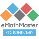 eMathMaster Elementary Teacher Edition K12