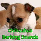 Chihuahua Barking SoundsChihuahua Barking Sounds