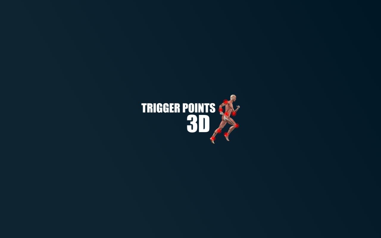 TriggerPoints3D