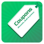 Coupon App Discount Coupon Deal Cash Back Store