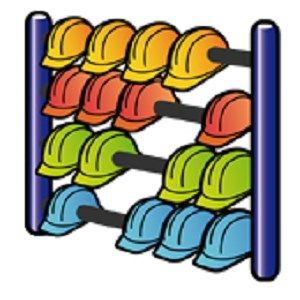 Heavy Duty Calculator