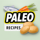 Paleo diet app: Paleo recipes & Diet tracker