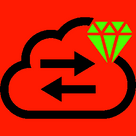 Cloud Drive for Storage Service PRO