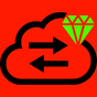 Cloud Drive for Storage Service PRO