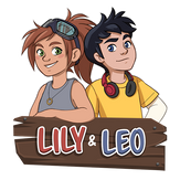 The Adventures of Lily & Leo