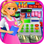 Hospital Cash Register Simulator - Kids Fun Supermarket Games FREE