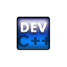 Dev C++ IDE.