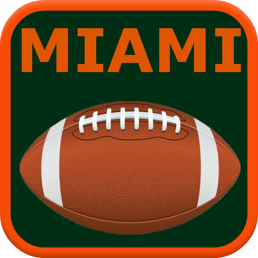 University of Miami Football